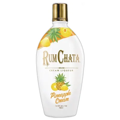 RumChata Pineapple