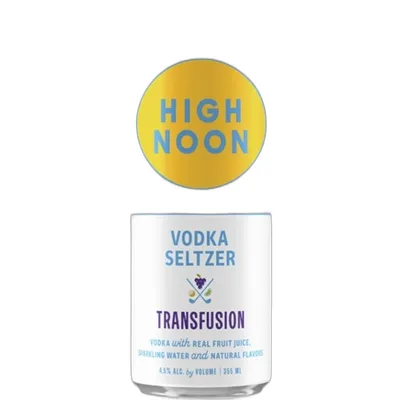 High Noon Transfusion 6Pk
