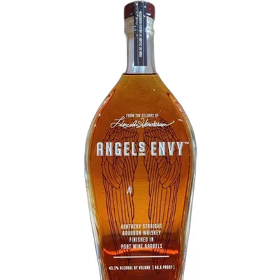 Angel's Envy KSBW Port Barrel Fi...