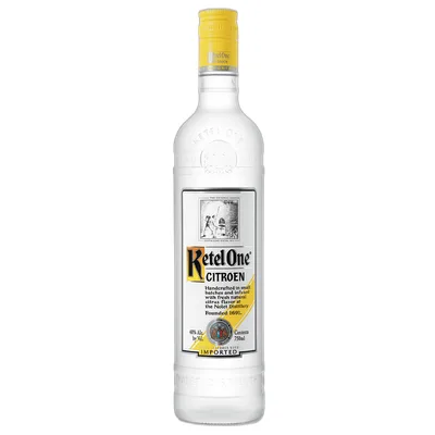Ketel One Citroen