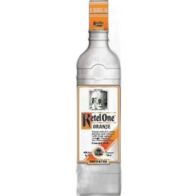 Ketel One Oranje