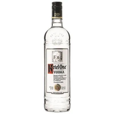 Ketel One Vodka