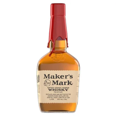 Maker's Mark