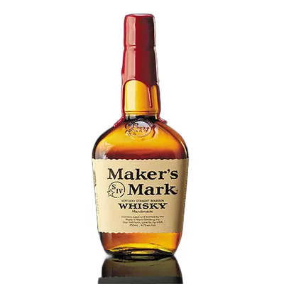 Maker's Mark