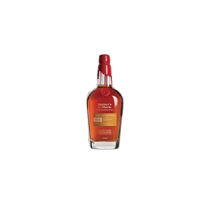 Maker's Mark Wood Finishing Seri...