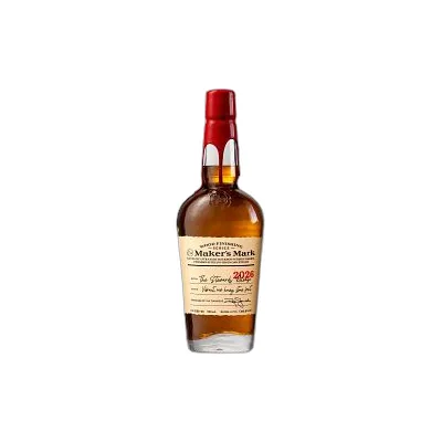 Maker's Mark Wood Finishing Seri...
