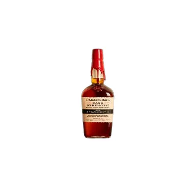 Maker's Mark Cask Strength
