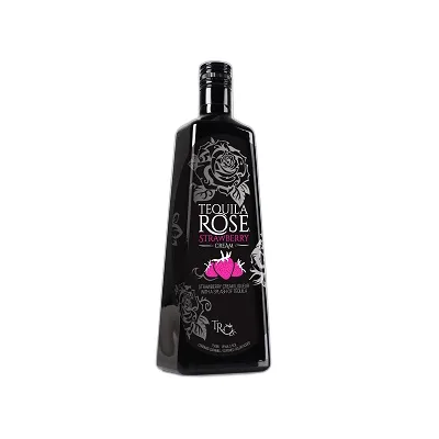 Tequila Rose