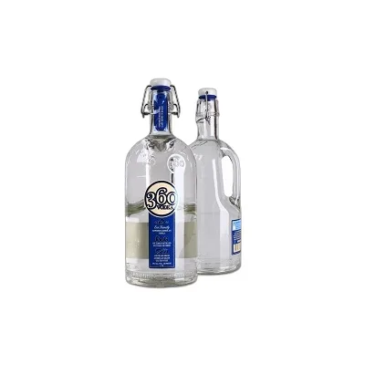 360 Vodka