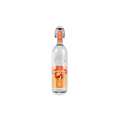 360 Georgia Peach