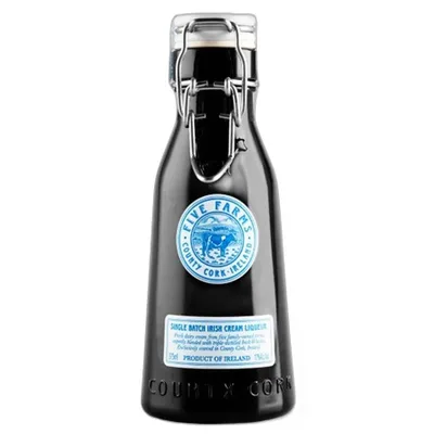 Five Farms Irish Cream Liqueur
