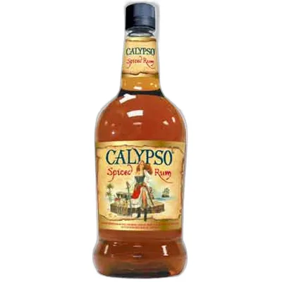 Calypso Spiced Rum