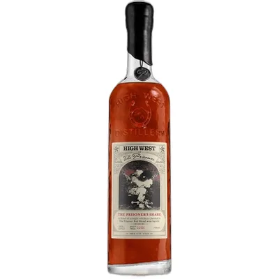 High West Prisoner's Share