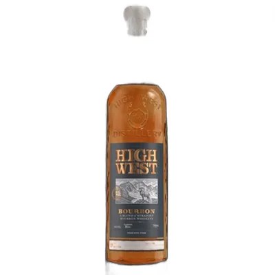 High West Barrel Select PX Sherr...