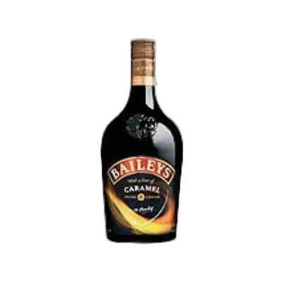 Baileys Salted Caramel