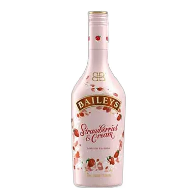 Baileys Strawberries & Cream