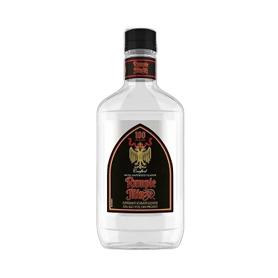 Rumple Minze Peppermint Schnapps...