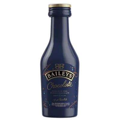 Baileys Chocolate