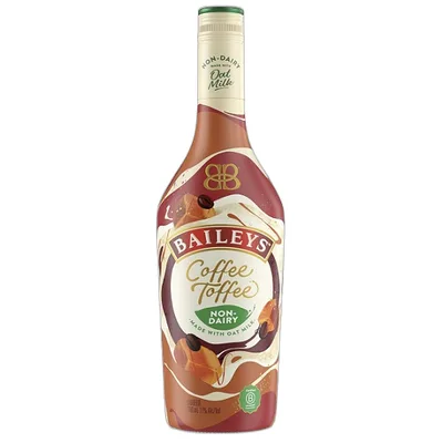 Baileys Coffee Toffee Non-Dairy