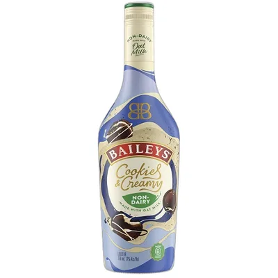 Baileys Cookies & Creamy Non-Dai...