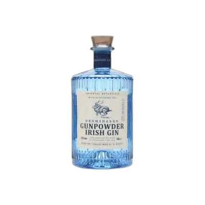 Drumshanbo Gunpowder Gin