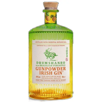 Drumshanbo Brazilian Pineapple I...