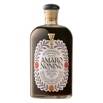 Nonino Quintesentia Amaro