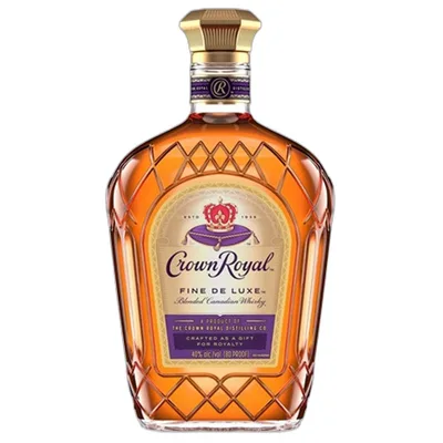 Crown Royal Deluxe
