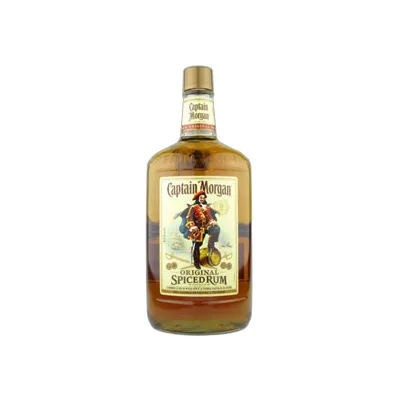 Capt. Morgan Spiced 70