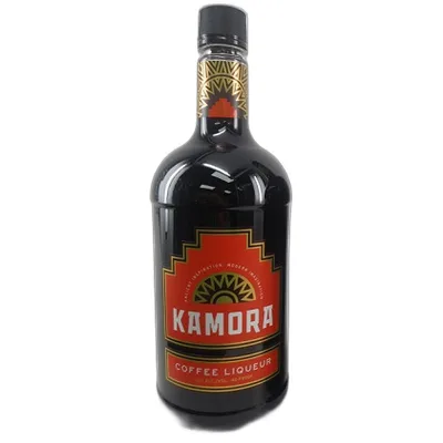 Kamora Coffee