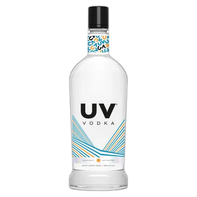 UV Vodka