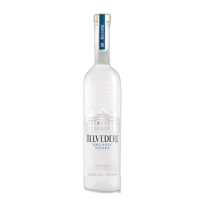Belvedere Pure Organic