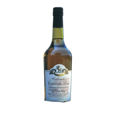 Calvados Christian Drouin