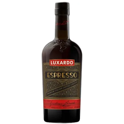Luxardo Espresso Liqueur