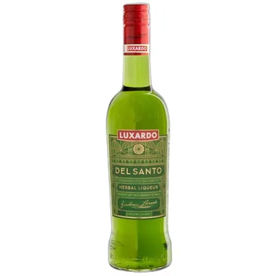 Luxardo Del Santo Herbal Liqueur