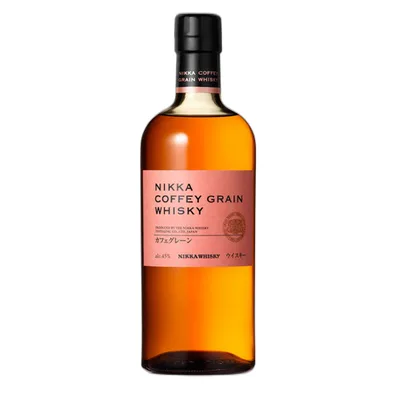 Nikka Coffey Grain Whisky