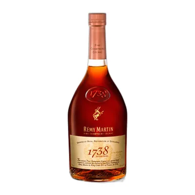 Remy Martin 1738 Accord Royal