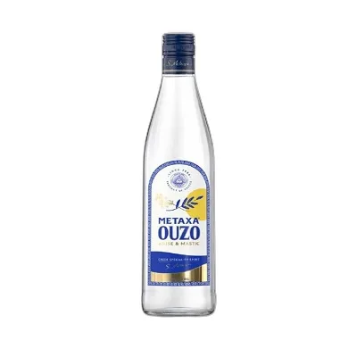 Metaxa Ouzo