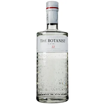 The Botanist