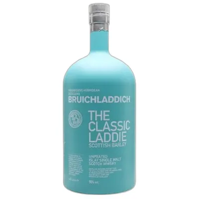 Bruichladdich Classic Laddie Sco...