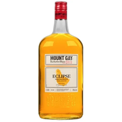 Mt. Gay Eclipse