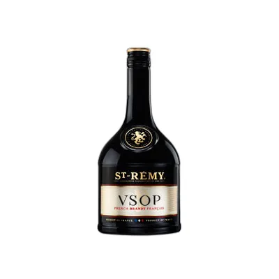 St. Remy VSOP
