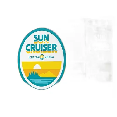 Sun Cruiser Variety 8Pk