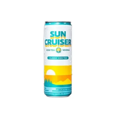 Sun Cruiser Classic Iced Tea