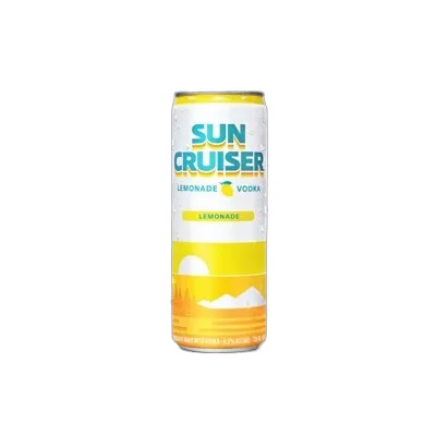 Sun Cruiser Lemonade