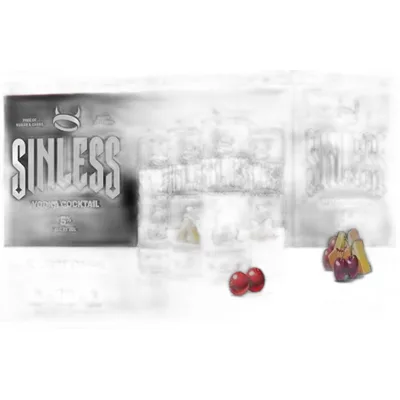 Sinless Vodka Cocktail Variety 8...