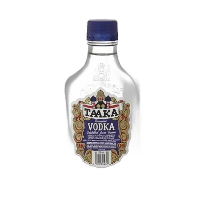 Taaka Vodka 80P