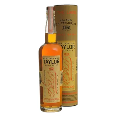 E.H. Taylor Jr. Small Batch