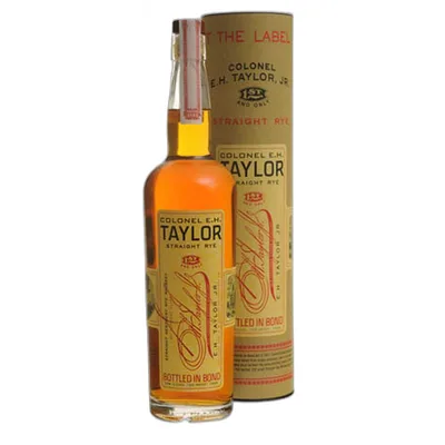 E.H. Taylor Jr. Straight Rye Whi...