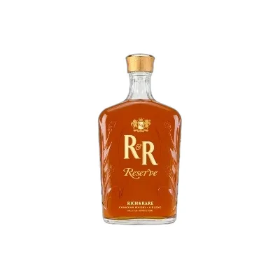 Rich & Rare Reserve Canadian